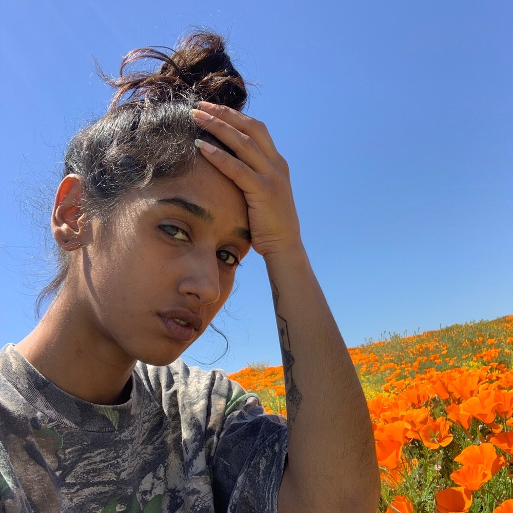 Meet your Posher, Gracie